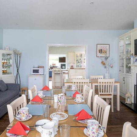 Bed and Breakfast Keeraun Hill Banagher Экстерьер фото