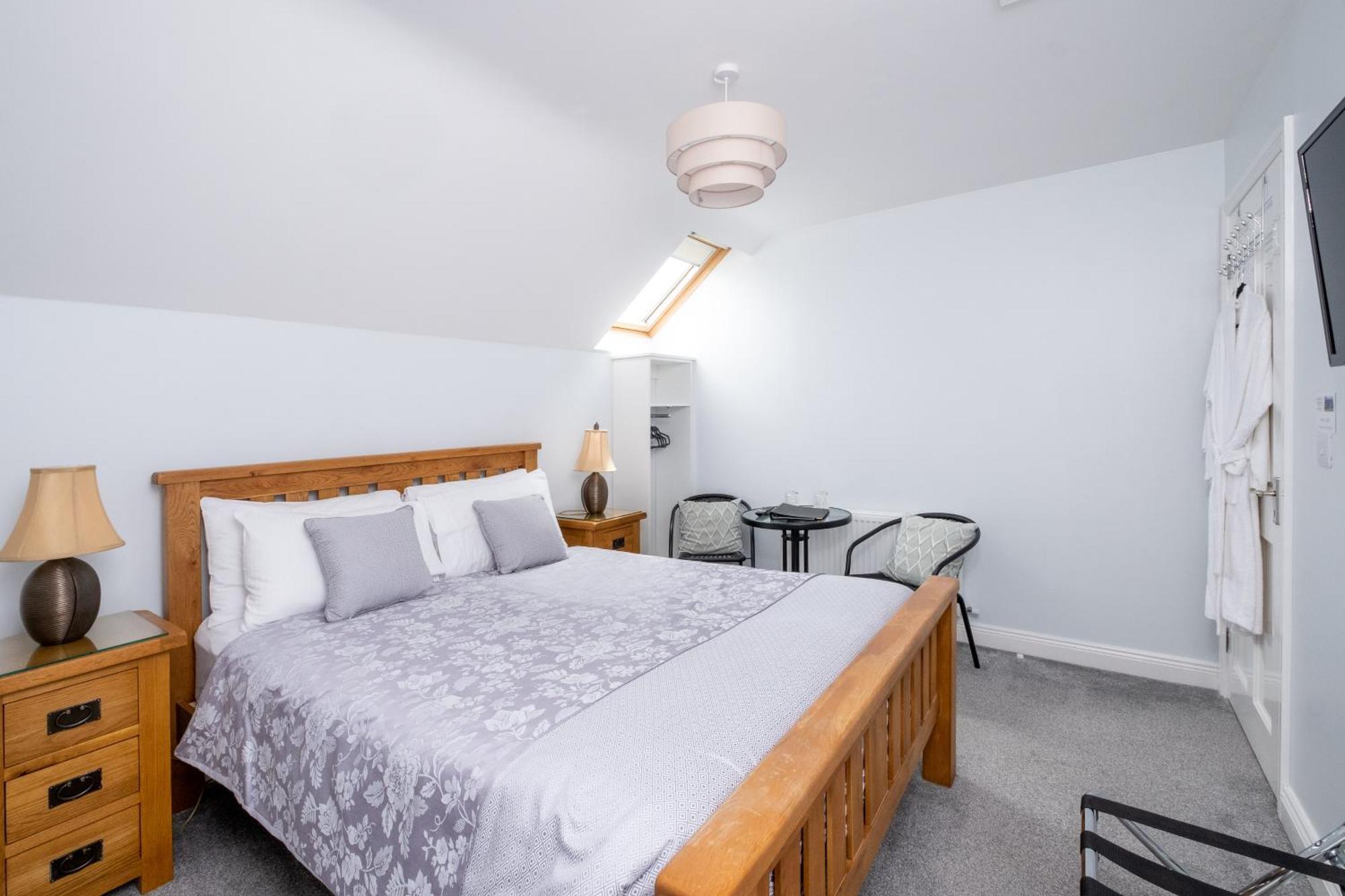 Bed and Breakfast Keeraun Hill Banagher Экстерьер фото