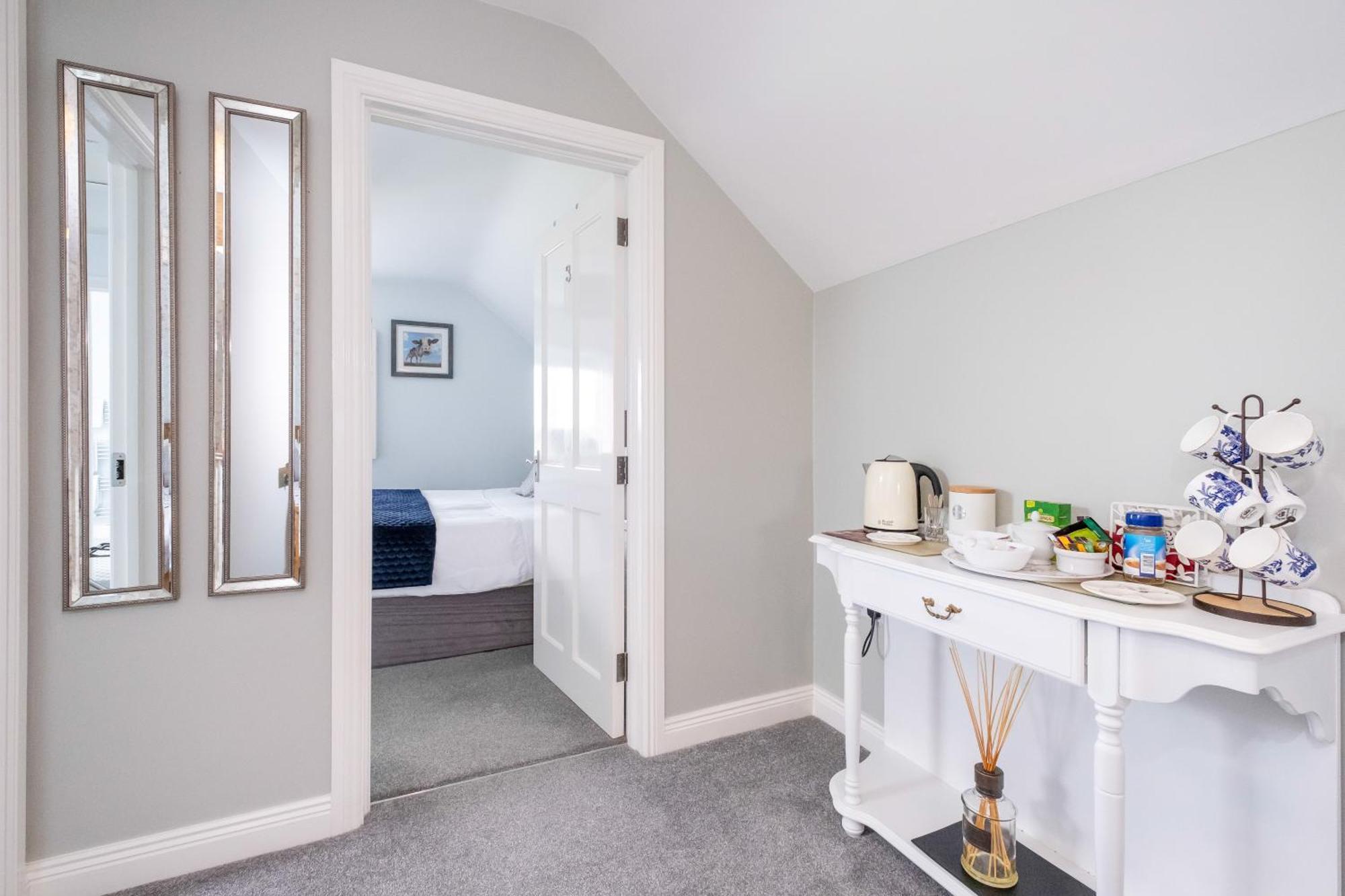 Bed and Breakfast Keeraun Hill Banagher Экстерьер фото