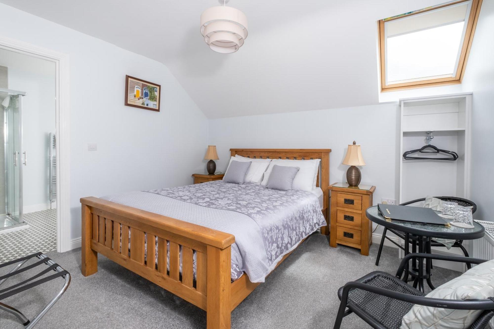Bed and Breakfast Keeraun Hill Banagher Экстерьер фото