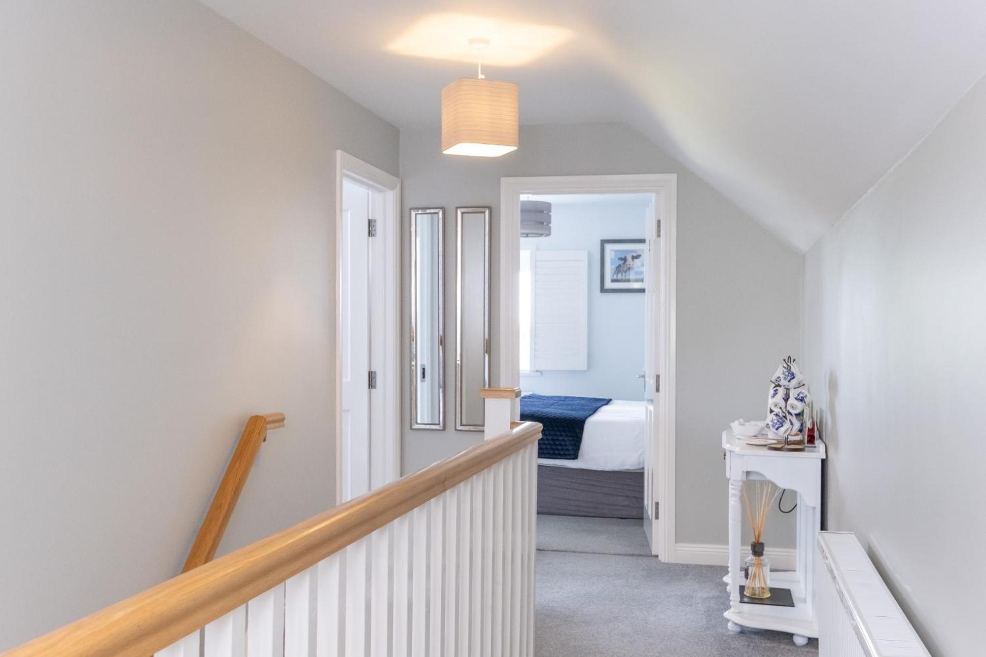 Bed and Breakfast Keeraun Hill Banagher Экстерьер фото